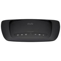 Точка доступа Linksys X2000