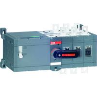 ABB 1SCA022847R1470 Реверсивный рубильник OTM400E3CM48D до 400А 3-полюсный с моторным приводом 48В DC