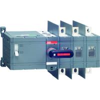 ABB 1SCA022846R3370 Реверсивный рубильник OTM160E3WCM48D до 160А 3-полюсный с моторным приводом 48В DC
