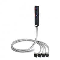 Phoenix contact 2322595 VIP-PA-FLK50/4X14/ 3,0M/S7 Фронтальный адаптер