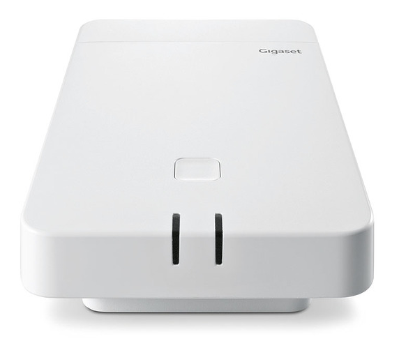 Gigaset N870 IP Pro - базовая станция IP-DECT