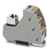 Phoenix contact 2904290 VIP-3/PT/RJ45 Интерфейсный модуль