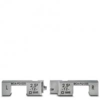 Phoenix contact 1212914 CF 1000 PBSQ 2,5 Принадлежности для автоматов