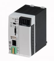 262157 Модульный ПЛК , 24VDC , 8DI , 6DO , Ethernet, RS232 , CAN, 512 КБ (XC-CPU201-EC512K-8DI-6DO)