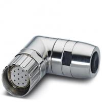 Phoenix contact 1606605 UC-17S1N8AT0DU Кабельный соединитель