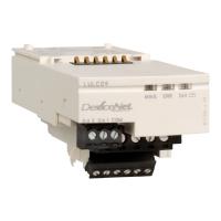 Schneider Electric LULC09 МОДУЛЬ СВЯЗИ DEVICENET