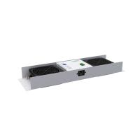 Schneider Electric NSY2FAN230T Вент.панель д/шкафа KDB 2x90CFM