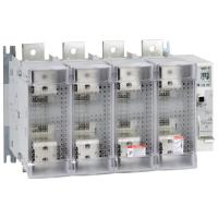 Schneider Electric GS2TB4 КОРП. ВКЛ-РАЗ-ПРЕДОХ. 4P.800A