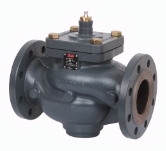 065B3500 Двухходовой клапан Danfoss VFM 2 Ду=65