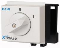 248868 Выключатель 1 полюсный (Z-DSA1-01)