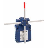 Schneider Electric XCKVR44D1H29 КРЕСТООБРАЗНЫЙ КОНЦЕВОЙ ВЫКЛЮЧАТЕЛЬ XCKVR44D1H29