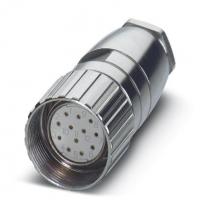 Phoenix contact 1611480 RC-19S1N1213TBL Разъем на кабель