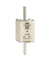 ABB 1SCA022701R1180 Предохранитель OFAA3GG355 355A тип gG размер3, до 690В