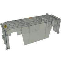 CVR-RH-60400 Крышка для держателей класса H