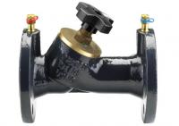 003Z1061 Ручной балансировочный клапан Danfoss MNF (MSV-F2) Ду 50