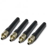 Phoenix contact 1885994 Q-FSMA-KT Разъем FSMA