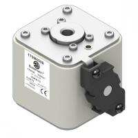 170M6598 Быстрый предохранитель 1000A 1000V 3GKN/75 AR