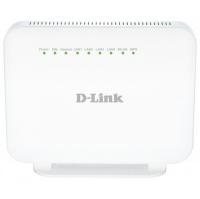Точка доступа D-Link DSL-6740U