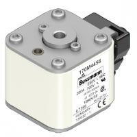 170M4458 Быстрый предохранитель 200A 690V 1BKN/50 AR UC