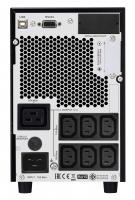 ИБП APC Easy UPS On-Line SRVS, 3 кВА, 230 В, с комплектом внешних батарей