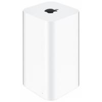 Точка доступа Apple AirPort Time Capsule ME177RU-A