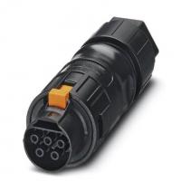 Phoenix contact 1621325 PRC 5-TC-FS6  8-21 Тестовый штекер