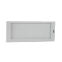 Schneider Electric NSYCTL800DLAG СПЛОШНАЯ ПЕРЕДНЯЯ ПАНЕЛЬ ДЛЯ ПЛАТ DINIMEL Ш 755ММ