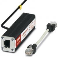2818973 Phoenix contact D-LAN-A/RJ45-BS Устройство защиты от перенапряжений