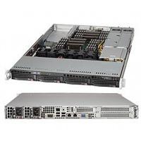 Сервер SuperMicro SYS-6018R-WTR