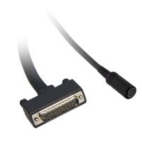 Schneider Electric XBTZ9680 КАБ. TWIDO,MICRO,PREMIUMXBTN,УГЛ.2.5M