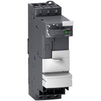 Schneider Electric LUB320 СИЛОВ БЛОК 32А БЕЗ КЛЕММНИКА ДОП КОНТ