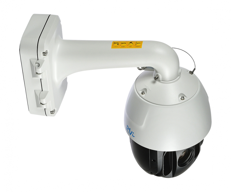 RVi-2NCZ20425 (4.8-120 мм) скоростная поворотная 2 мп IP видеокамера