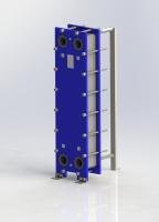Теплообменник Varitherm ND