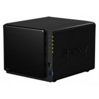 Сетевое хранилище Synology DS413