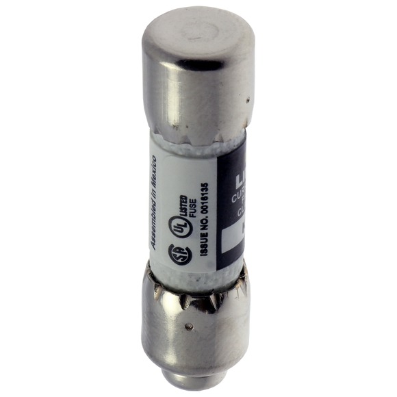 KTK-R-3 Предохранитель LIMITRON 600 В АС, FAST ACTING, класс СС