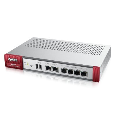 Коммутатор ZYXEL USG60
