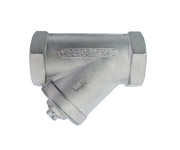 149B5277 Фильтр сетчатый Danfoss Y666 Ду=40
