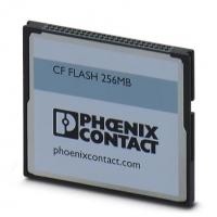 2988780 Phoenix contact CF FLASH 256MB Память