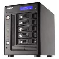 Сетевое хранилище Qnap TS-509 Pro