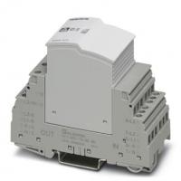 Phoenix contact 2905230 PLT-SEC-T3-3S-230-FM Устройство защиты от перенапряжений, тип 3