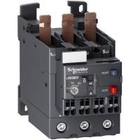 Schneider Electric LRD3803 ТЕПЛОВОЕ РЕЛЕ ПЕРЕГРУЗКИ 62-80А КЛАСС10 С БЛОКОМ EVERLINK + ПРУЖИНЫЙ ЗАЖИМ
