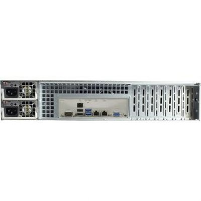 Сервер SuperMicro SYS-2028R-C1R