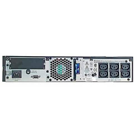 ИБП APC Smart-UPS rt 2000VA rm 230V SURT2000RMXLI