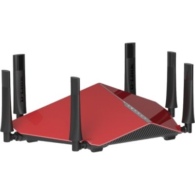 Роутер D-Link DIR-890L-RU-A1A