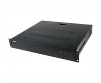 TRASSIR DuoStation AF 16-RE (лицензии ActiveCam, HiWatch, Hikvision, Wisenet, Dahua в комплекте)