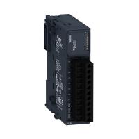 Schneider Electric TM3DI8 ДИСКРЕТНЫЙ МОДУЛЬ РАСШИРЕНИЯ ТМ3- 8 ВХОДОВ