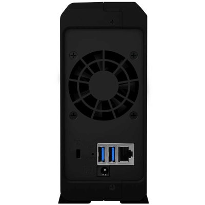 Сетевое хранилище Synology DS118
