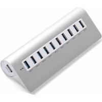 Разветвитель USB Orico M3H73P-SV
