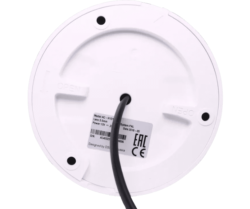 ActiveCam AC-H1D1 2.8