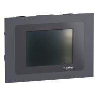 Schneider Electric TM172DCLFG Цветной встраиваемый дисплей М172, серый